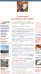 Mobile Screenshot of guide-autoconstruction.com